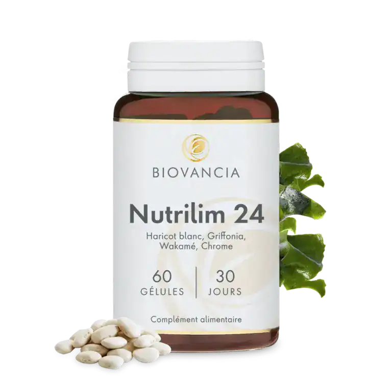 Nutrilim 24