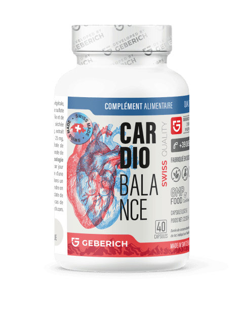 Cardiobalance