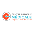 Centre d'Imagerie Médicale d'Antony Logo