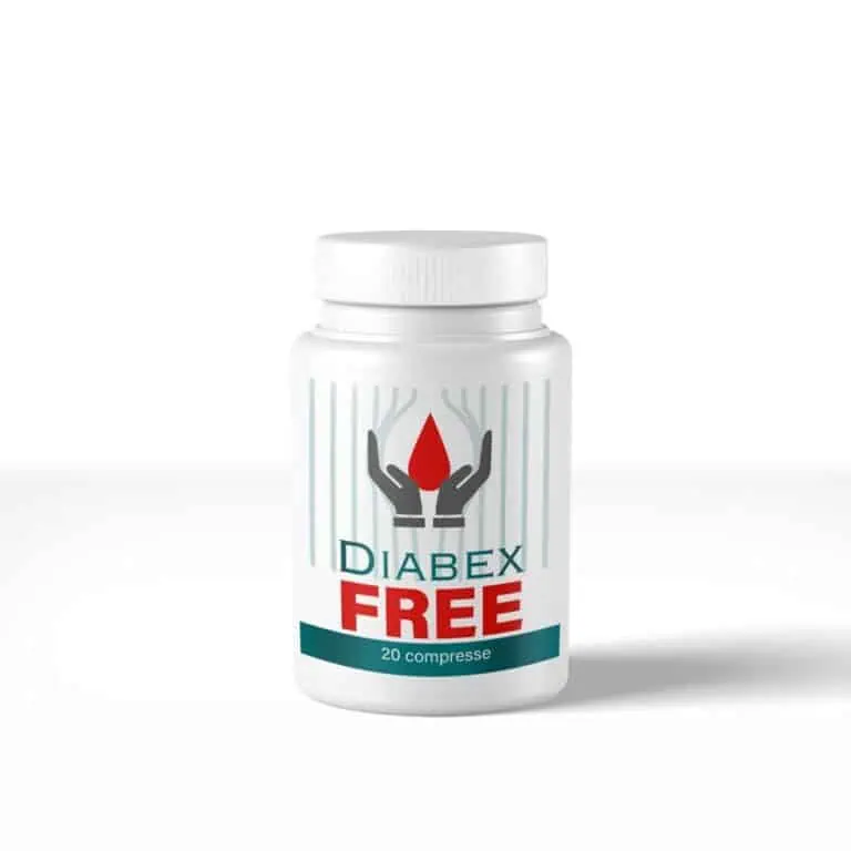 Diabexfree
