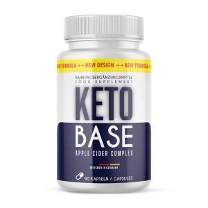 Keto Base