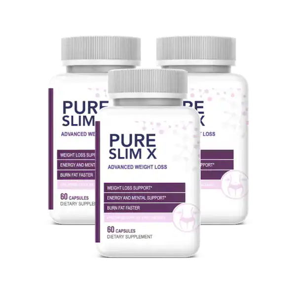 Pure Slim X