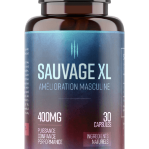 Sauvage XL