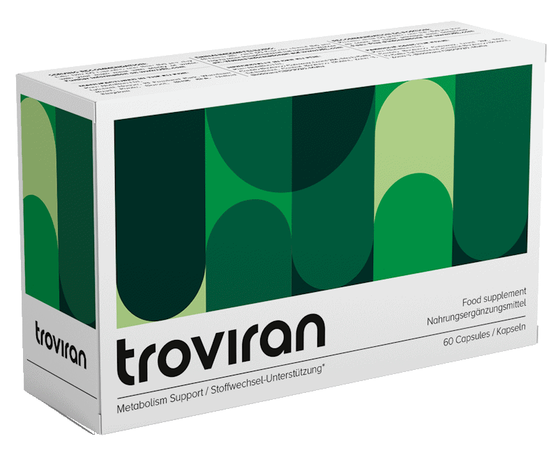 Troviran